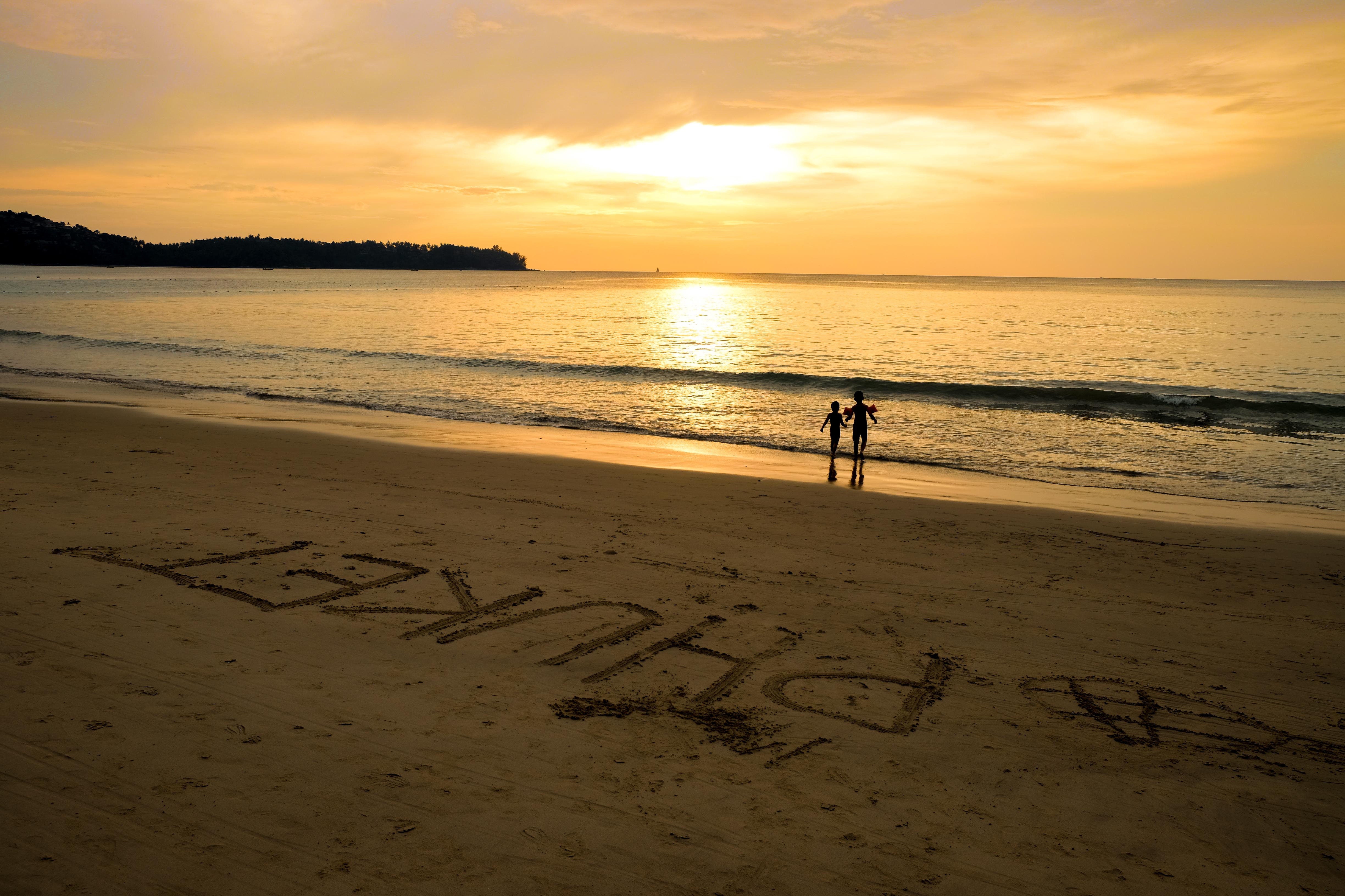 Cassia Phuket Hotel Pantai Bang Tao Luaran gambar